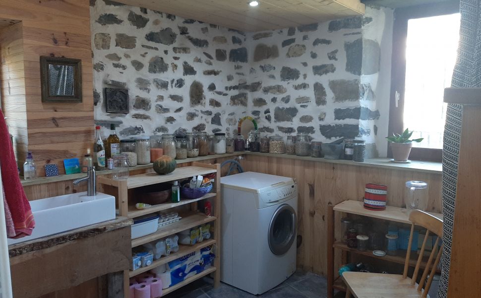 Ancienne Auberge du XVIII eme siècle aux pieds des Pyrenées Atlantiques